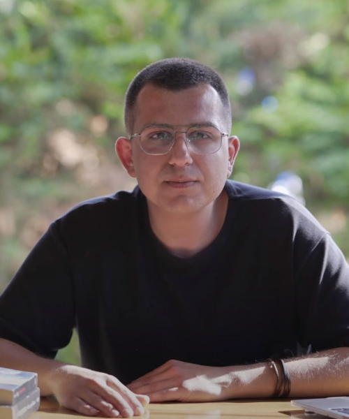 Türk Psikolog Hollanda