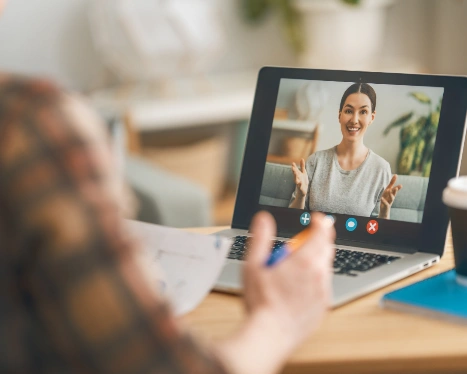 Türk Psikolog Hollanda