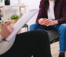 Hollanda bireysel terapi