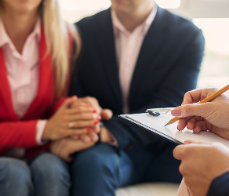 Hollanda çift terapisi