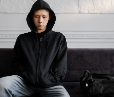 Hollanda ergen terapisi