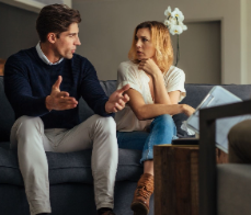 Hollanda evlilik terapisi