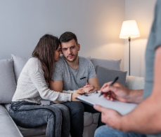 Hollanda ilişki terapisi